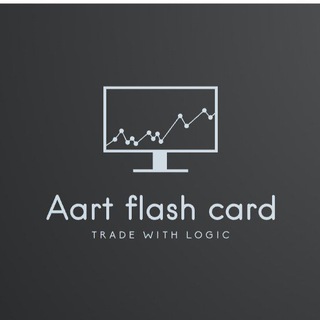 Telegram profile photo for Aart Flash card ๐๐๐ฐ