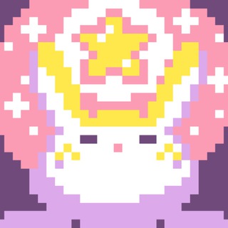 Telegram profile photo for Cosmo️ Action!