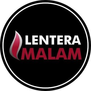 Telegram profile photo for LENTERAMALAM