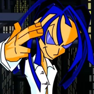 Telegram profile photo for 6½ confession