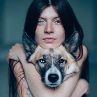 Telegram profile photo for Anahita gallery