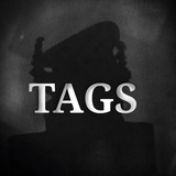 Telegram profile photo for •Tags Macsinon•