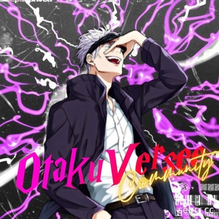 Telegram profile photo for OtakuVerse™️ | Community