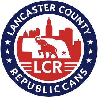 Telegram profile photo for Lancaster County Republicans