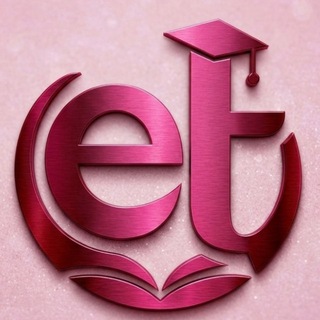 Telegram profile photo for Edutainment