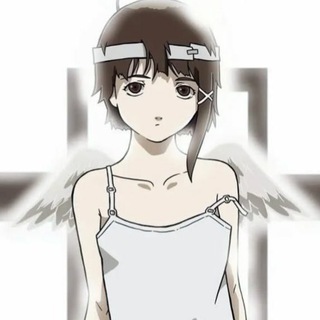 Telegram profile photo for эксперимент.