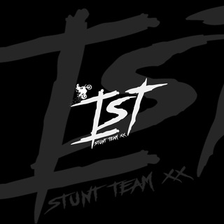 Telegram profile photo for Izhevsk stunt team