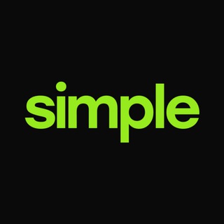 Telegram profile photo for SIMPLE