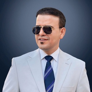 Telegram profile photo for حيدر علي المرياني