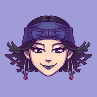 Telegram profile photo for •Aleninka•