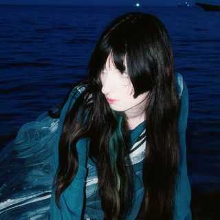 Telegram profile photo for Your sweet sixsixsix / Marta’s aesthetic