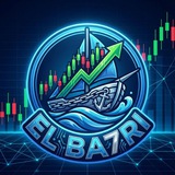 Telegram profile photo for Trading Depths Dz