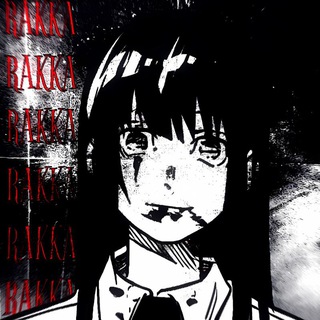 Telegram profile photo for Rakka | Materials |