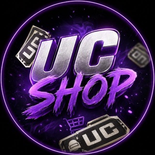 Telegram profile photo for Купить юси продажа uc