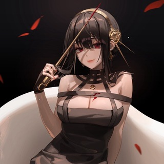 Telegram profile photo for TeramChat