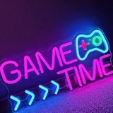 Telegram profile photo for GAME_TIME🎮