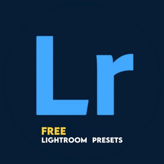 Telegram profile photo for Lightroom Presets Free - PresetsFREE.com - FreeLightroomPresets.in - AmmanPatro.in
