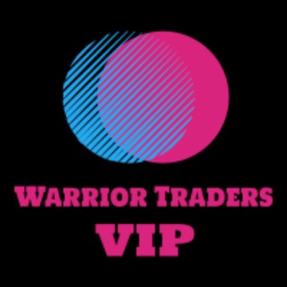 Telegram profile photo for Warrior Traders 🔥