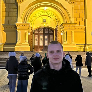 Telegram profile photo for matthewa 🤙🤙