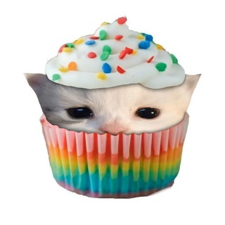 Telegram profile photo for 🌈 Радужный хаос