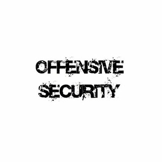 Telegram profile photo for Offensive Security