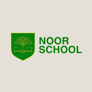 Telegram profile photo for Noor School | Rasmiy kanal
