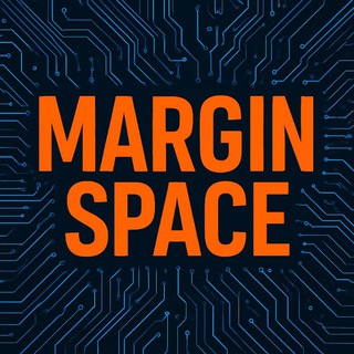 Telegram group profile photo for Margin SpaceⓇ ЧАТ 🌐