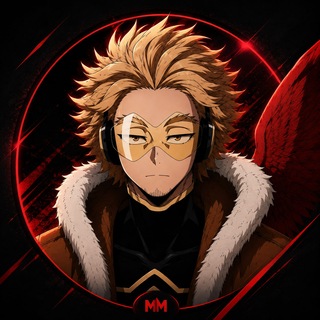 Telegram profile photo for Hawks | Middleman