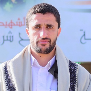 Telegram profile photo for أحمد عبدالوهاب شرف الدين