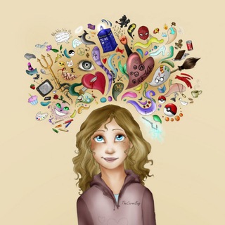 Telegram profile photo for Светлана Суворова Психолог РПП