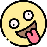 Telegram profile photo for CrazyToken News