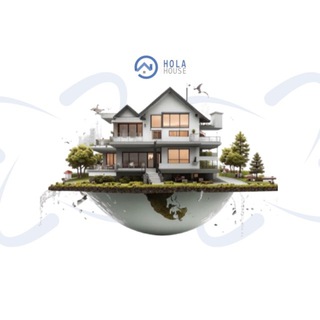 Telegram profile photo for Hola house