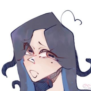 Telegram profile photo for Шуняма; 🫧!!
