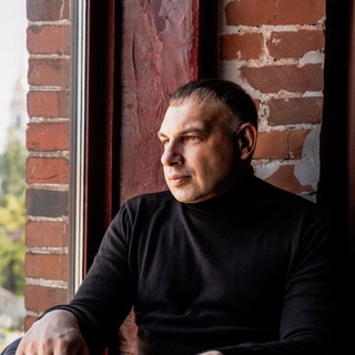 Telegram profile photo for Алексей Кириллов | Психология свободы☀️☀️☀️