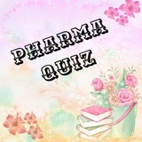 Telegram profile photo for Pharma Quiz