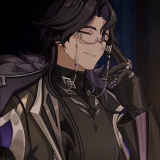 Telegram profile photo for YagamiCoser