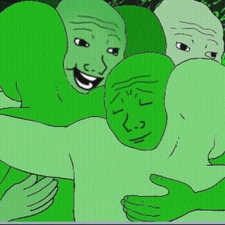 Telegram group profile photo for Crypto Broken Wallets