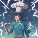Telegram profile photo for dear rhea | Chef Togarashi