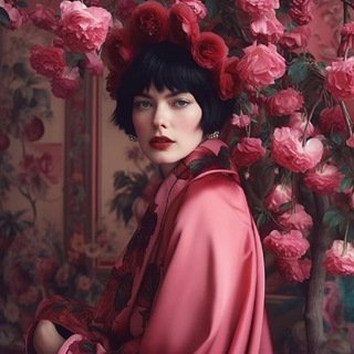 Telegram profile photo for Откровения Лили