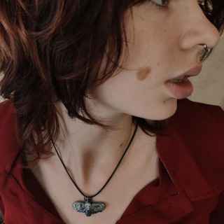 Telegram profile photo for Скотомогильник