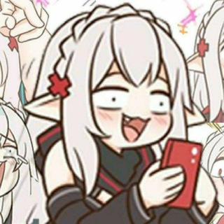 Telegram profile photo for 骨科的解决方案记录|和色图?