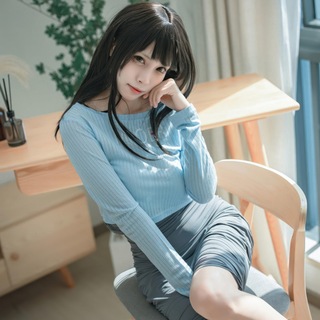 Telegram profile photo for 精选清纯萝莉聚集地