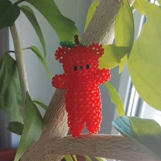 Telegram profile photo for ♥️🌹•Life•Beads•🌹♥️