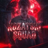 Telegram profile photo for Koзatski SQUAD