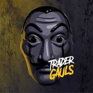 Telegram profile photo for Trader Gauls 🏟