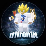 Telegram profile photo for d1fron😍