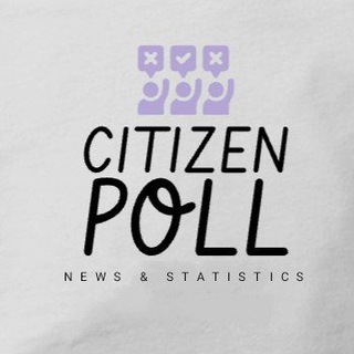 Telegram profile photo for CITIZEN | آمار و اخبار