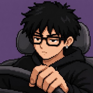 Telegram profile photo for S18_Theme. bak
