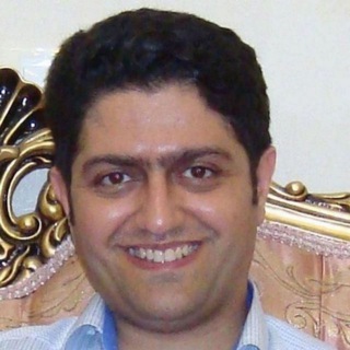 Telegram profile photo for دکتر اسدی کلاسهای ترم پاییز ۱۴۰۴ گروه کامپیوتر
