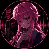 Telegram profile photo for тгк: AniYuno